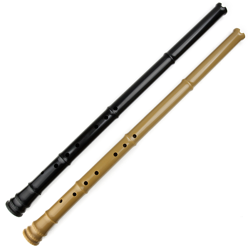 Musical Instrument Xiao - Flauta Chinesa Xiao de 8 Furos