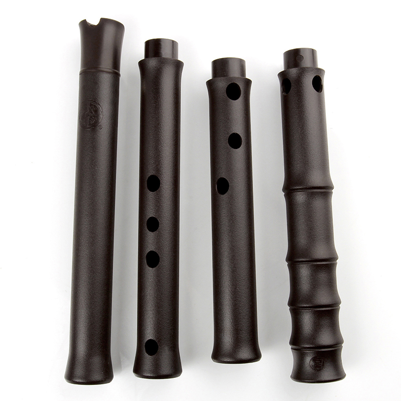 Musical Instrument Xiao - Flautas chinesas xiao instrumento musical abs
