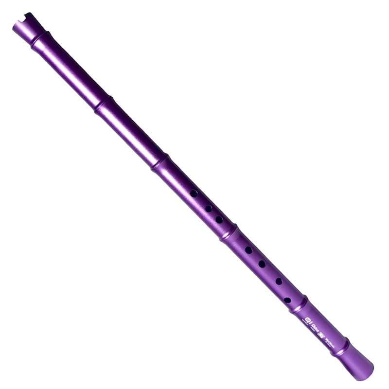 Musical Instrument Xiao - Flauta Transversal Profissional de Liga de