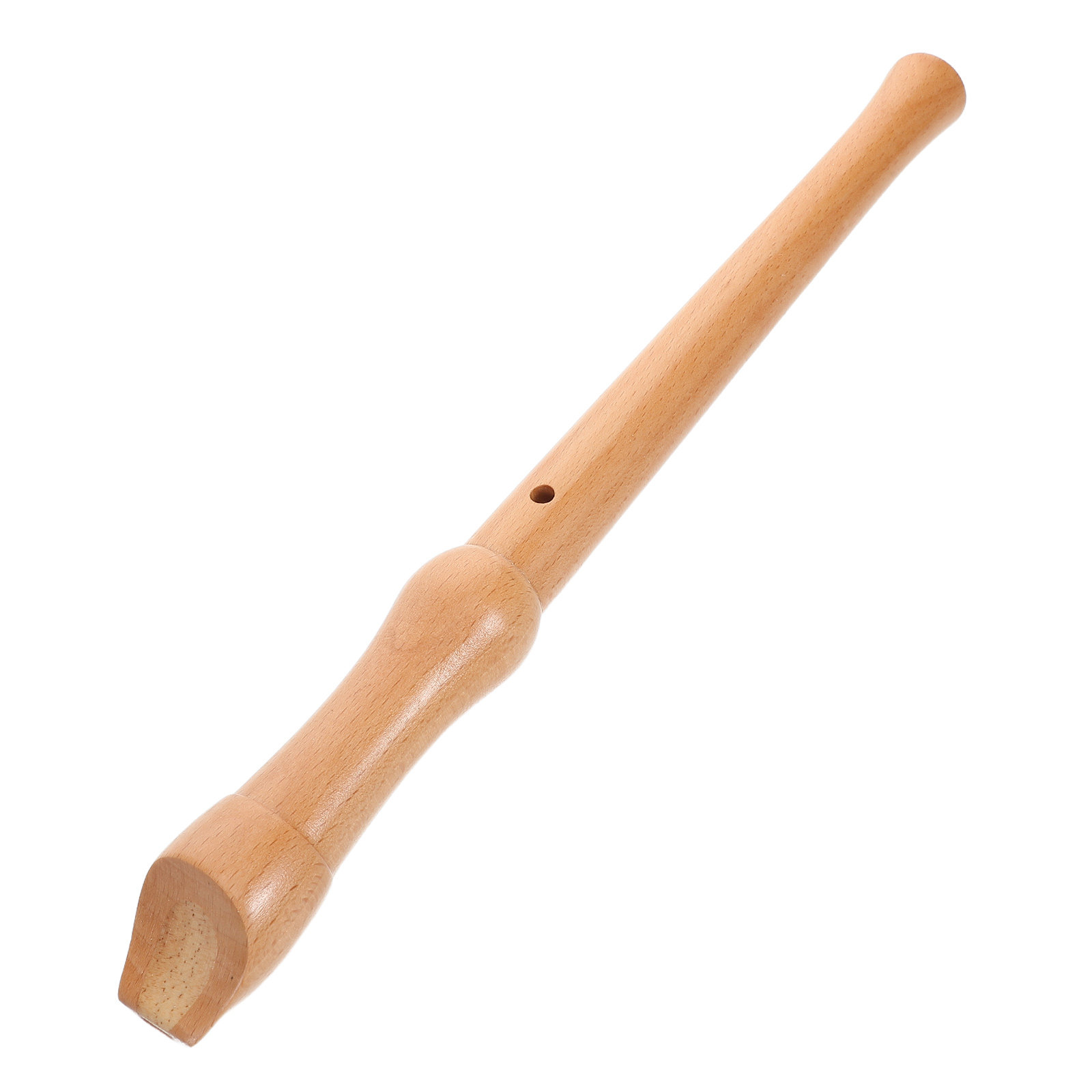 Musical Instrument Easy To Learn For Adults - Gravador Soprano de Oito Furos Feito