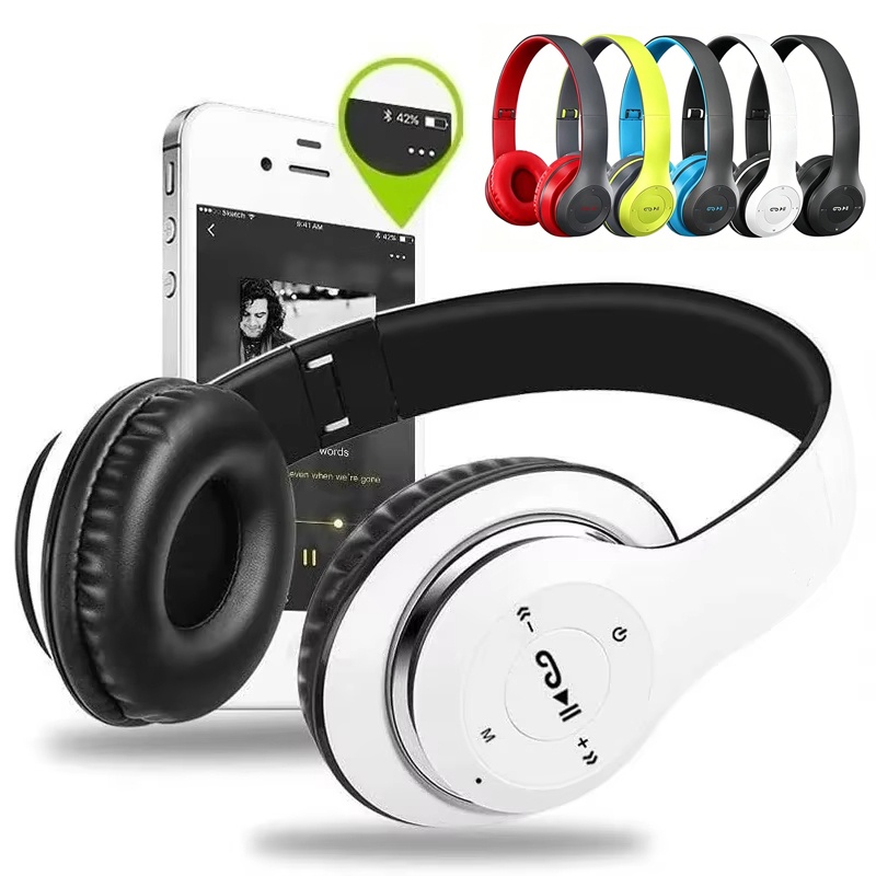 Musical Instrument Xiao - Fones de ouvido sem fio bluetooth