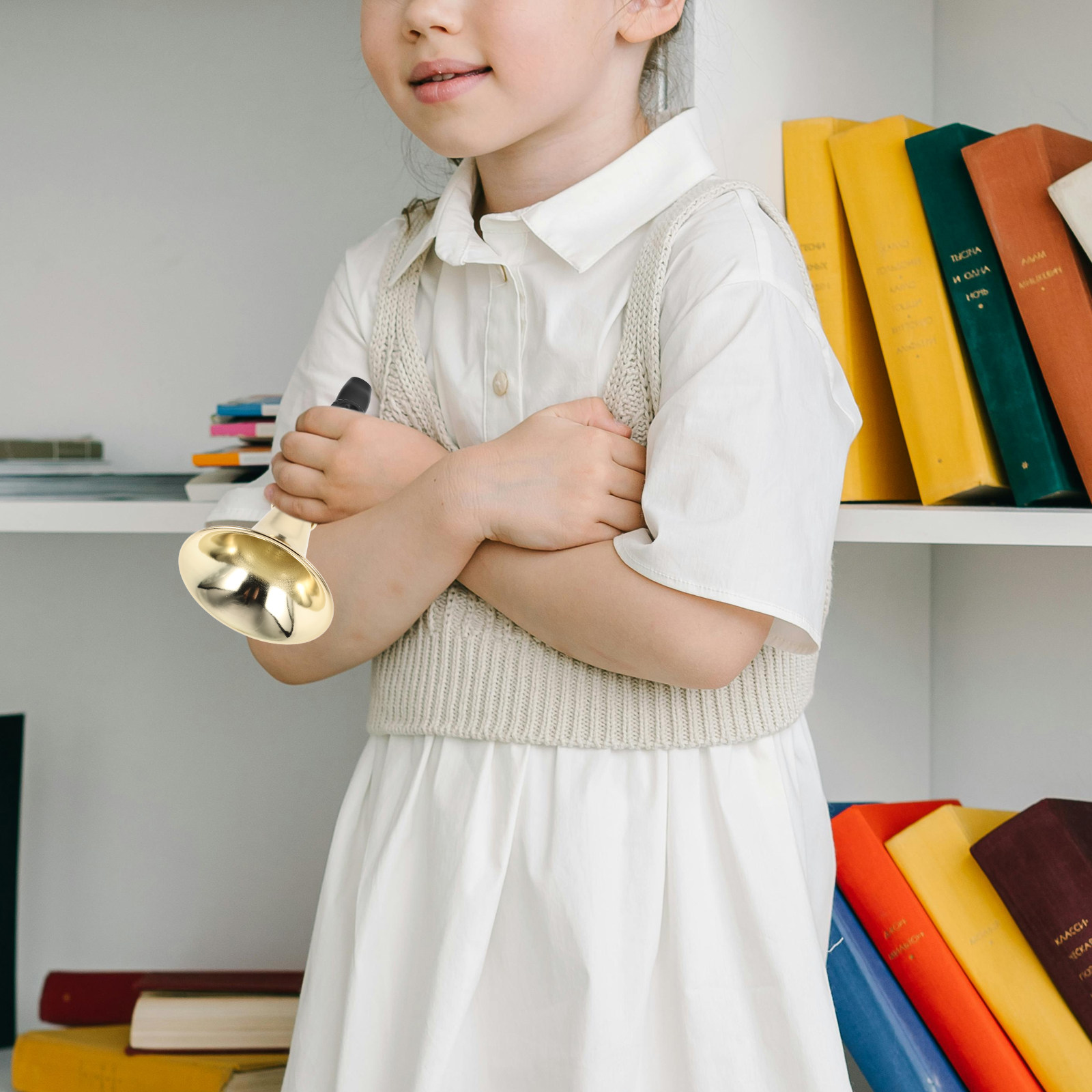 Musical Instrument Easy To Learn For Adults - Instrumento Kazoo para Iniciantes, Trompete de