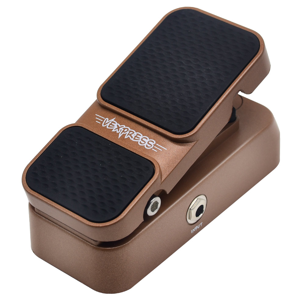 Musical Instrument Synthesizer - SONICAKE Vexpress Pedal de controle de