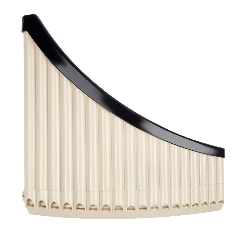 Musical Instrument Pipe - 1pc pan flauta 16/18 tubos panpipes