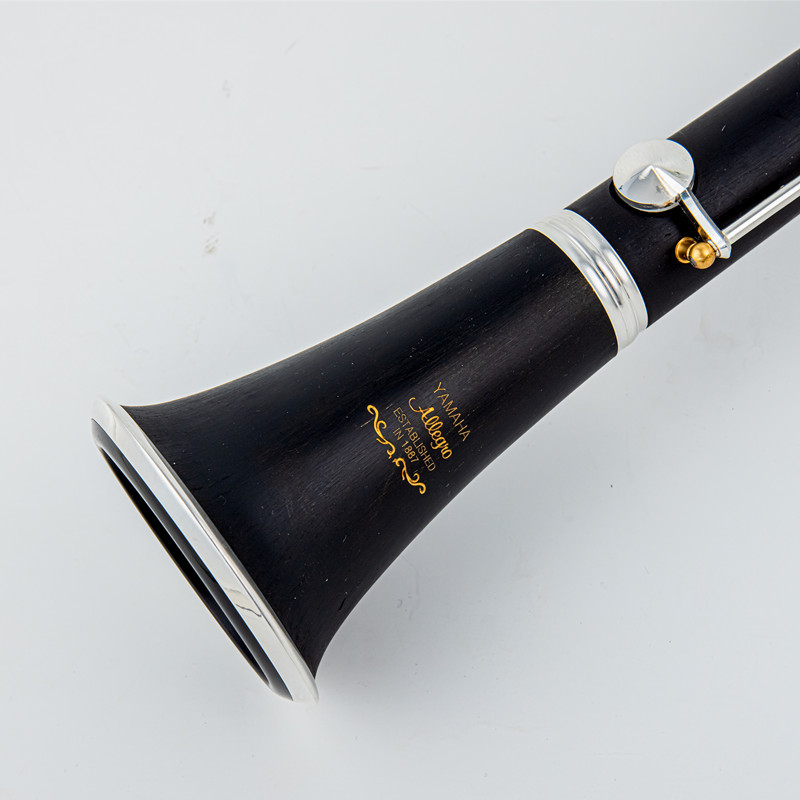 Musical Instrument Japan - Japão marca novo profissional de madeira/baquelite