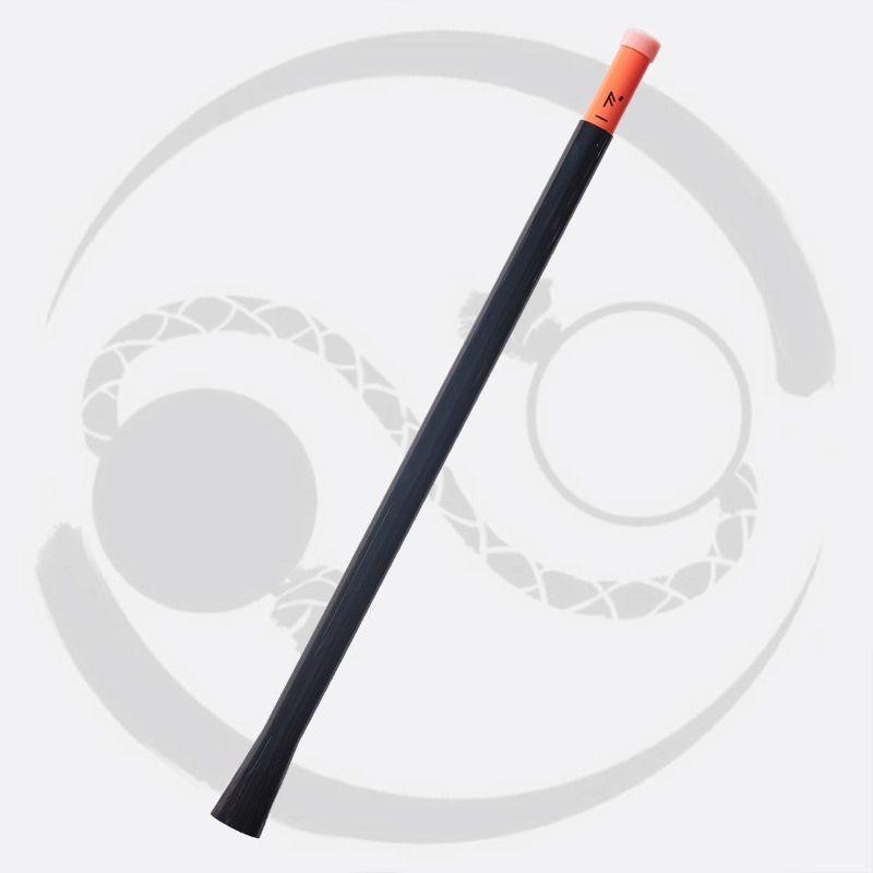 Musical Instrument Didgeridoo - Grande tubo didgeridoo meditação yoga didgeridoo