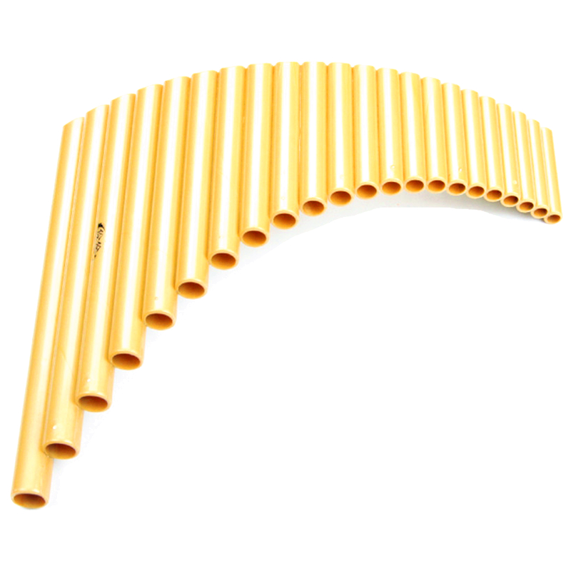 Musical Instrument Pipe - Mais Vendido: Flautas de Pan de
