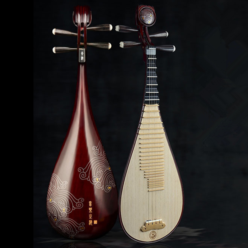 Musical Instrument Pipe - Instrumento Musical Profissional de Alta Qualidade,