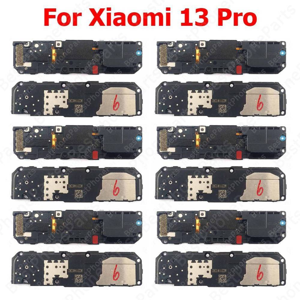 Musical Instrument Xiao - Alto-falante para Xiaomi 13 Pro 13Pro,