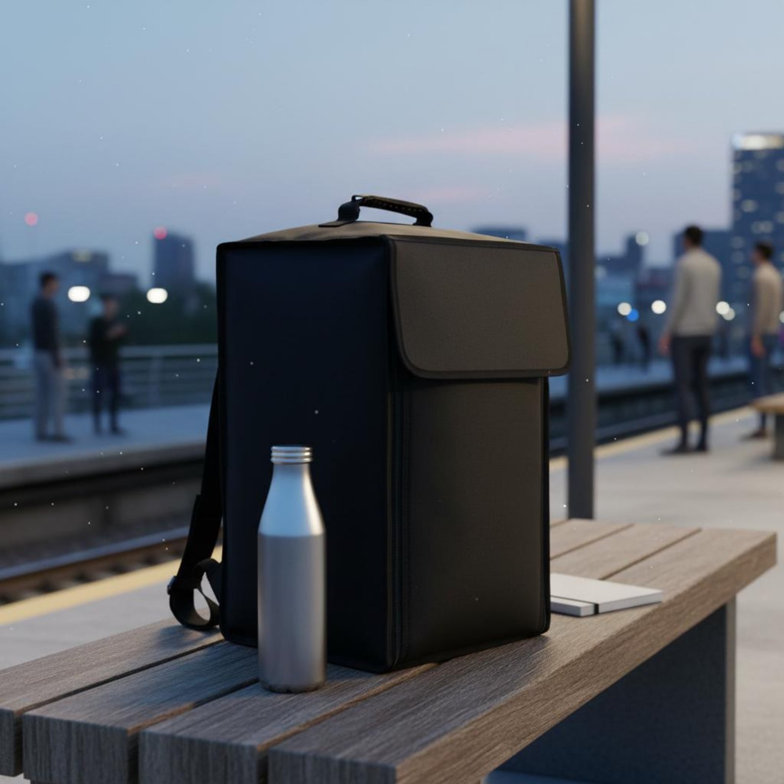 Mochila para Cajon com Almofad - Cajon Musical Instrument avaliação e preço