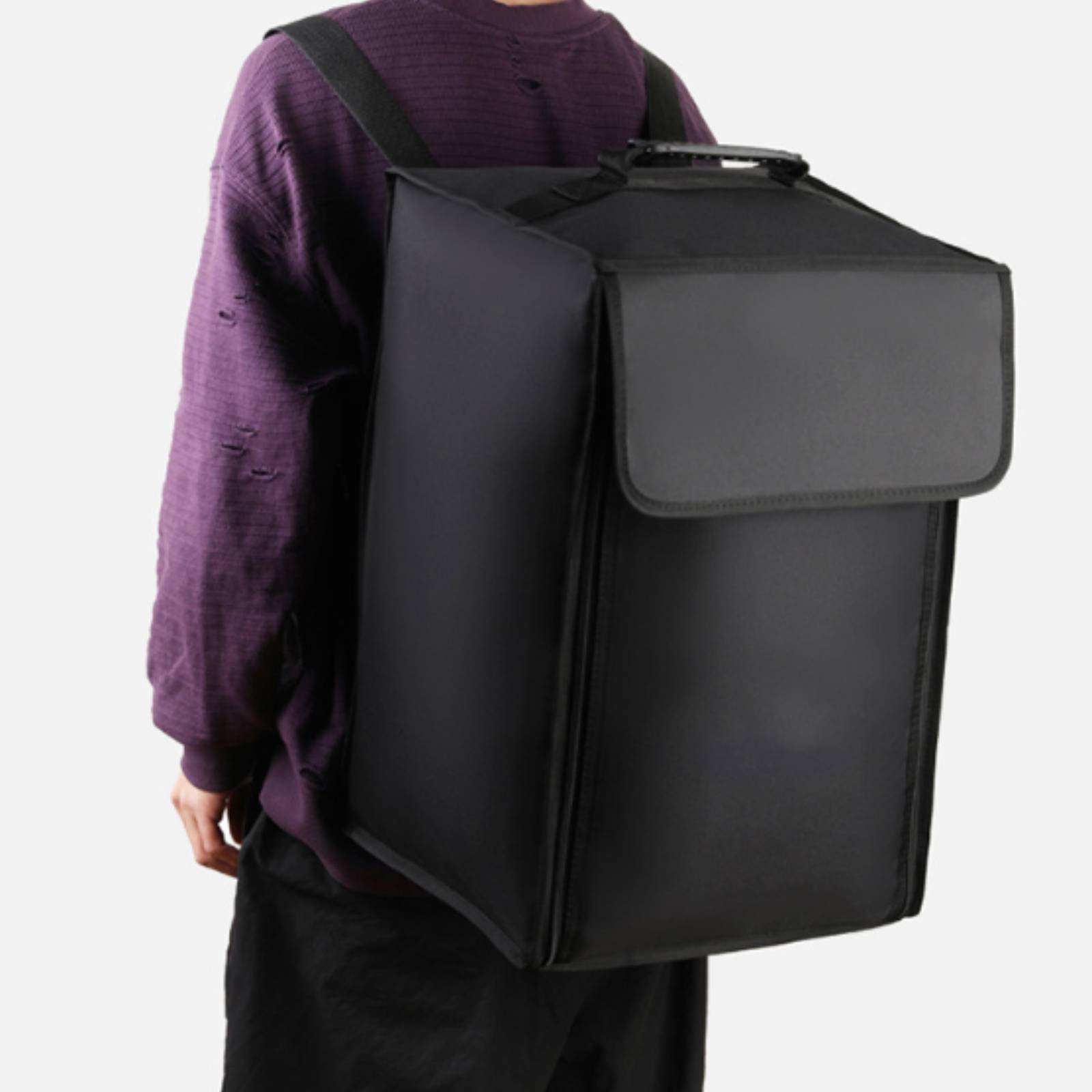 Mochila para Cajon com Almofad - Cajon Musical Instrument avaliação e preço