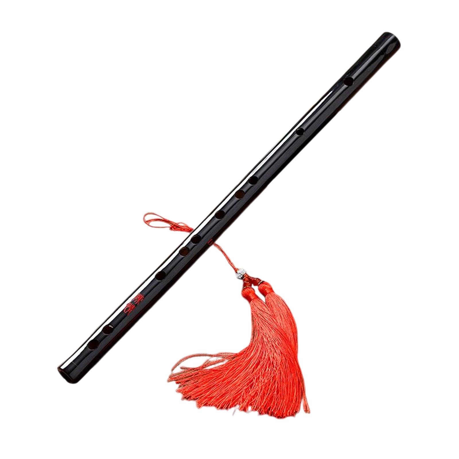 Flauta de Bambu Instrumento Mu - Musical Instrument Easy To Learn For Adults avaliação e preço