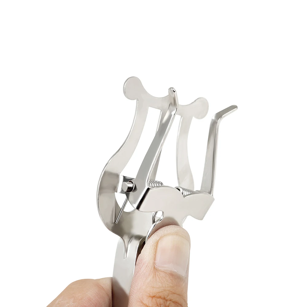 Trompete leve suporte de músic - Musical Instrument Pipe avaliação e preço