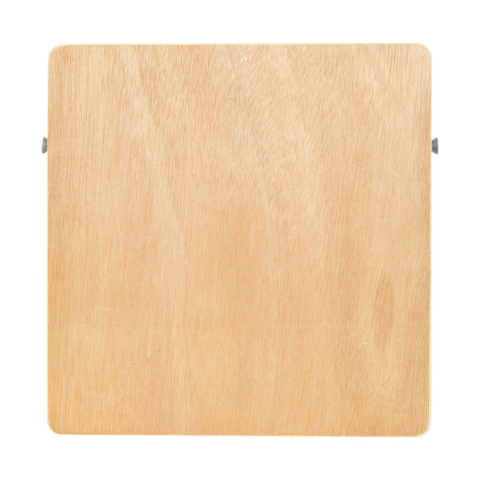 Cajon de Percussão Portátil: I - Cajon Musical Instrument avaliação e preço