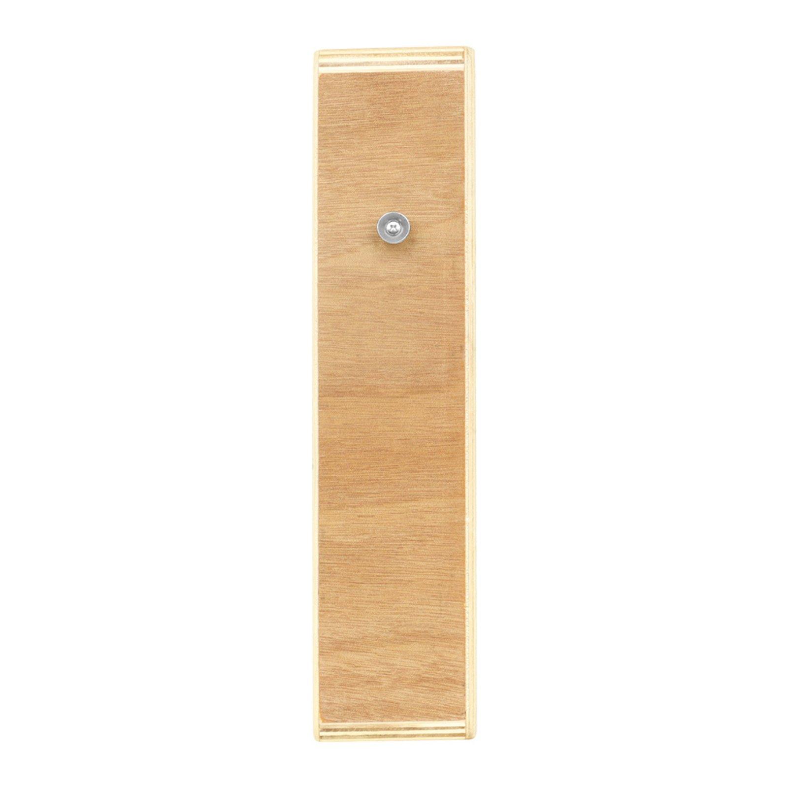 Cajon de Percussão Portátil: I - Cajon Musical Instrument avaliação e preço