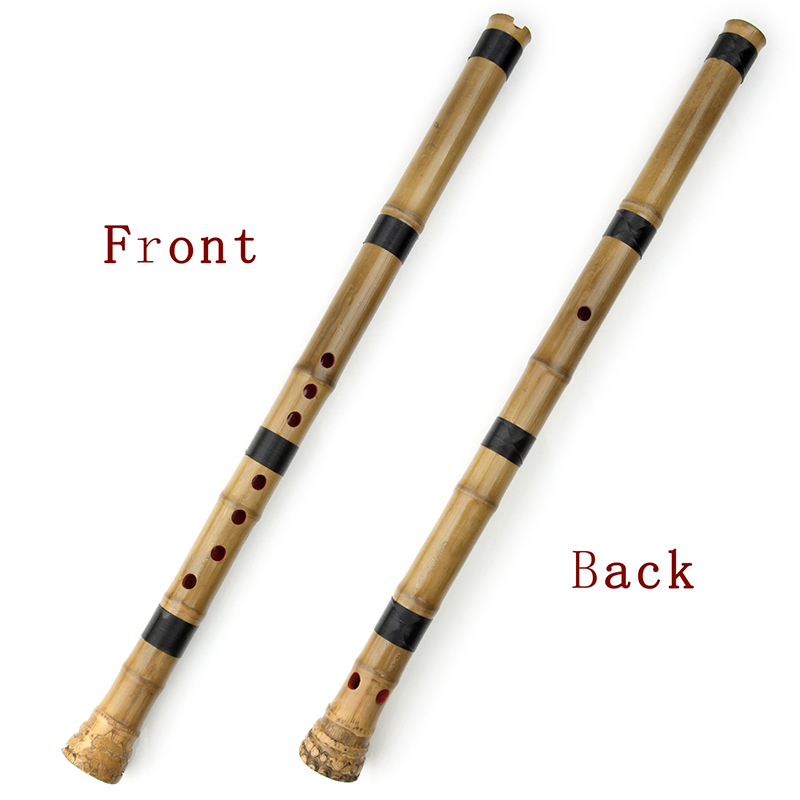 Flauta de Bambu Xiao Tradicion - Musical Instrument Xiao avaliação e preço