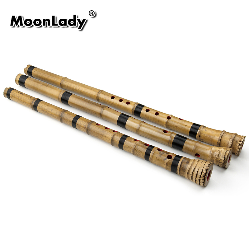Flauta de Bambu Xiao Tradicion - Musical Instrument Xiao avaliação e preço