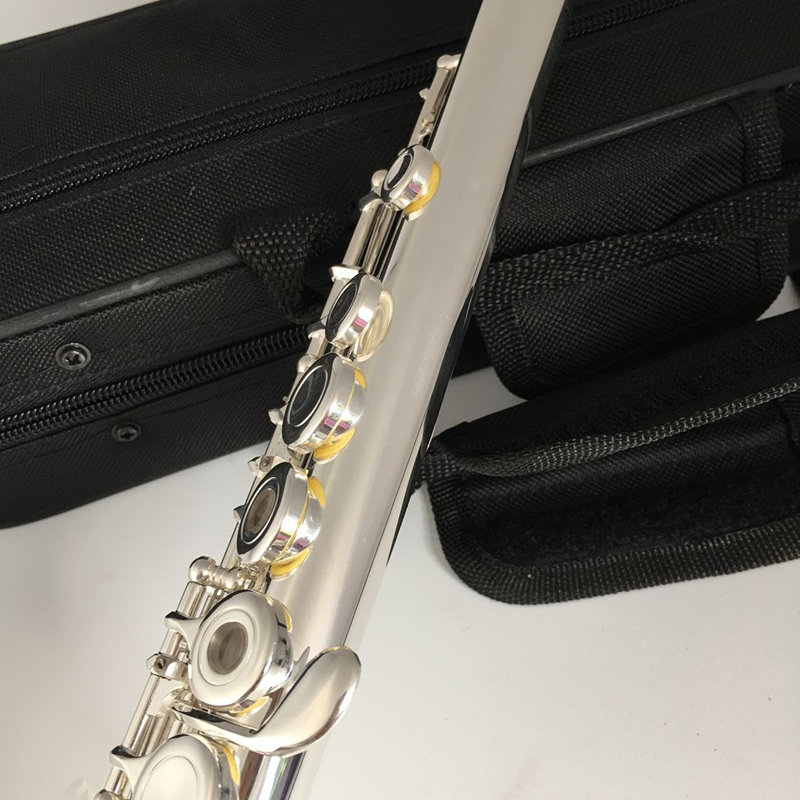 Flauta Profissional Top Japan  - Musical Instrument Japan avaliação e preço