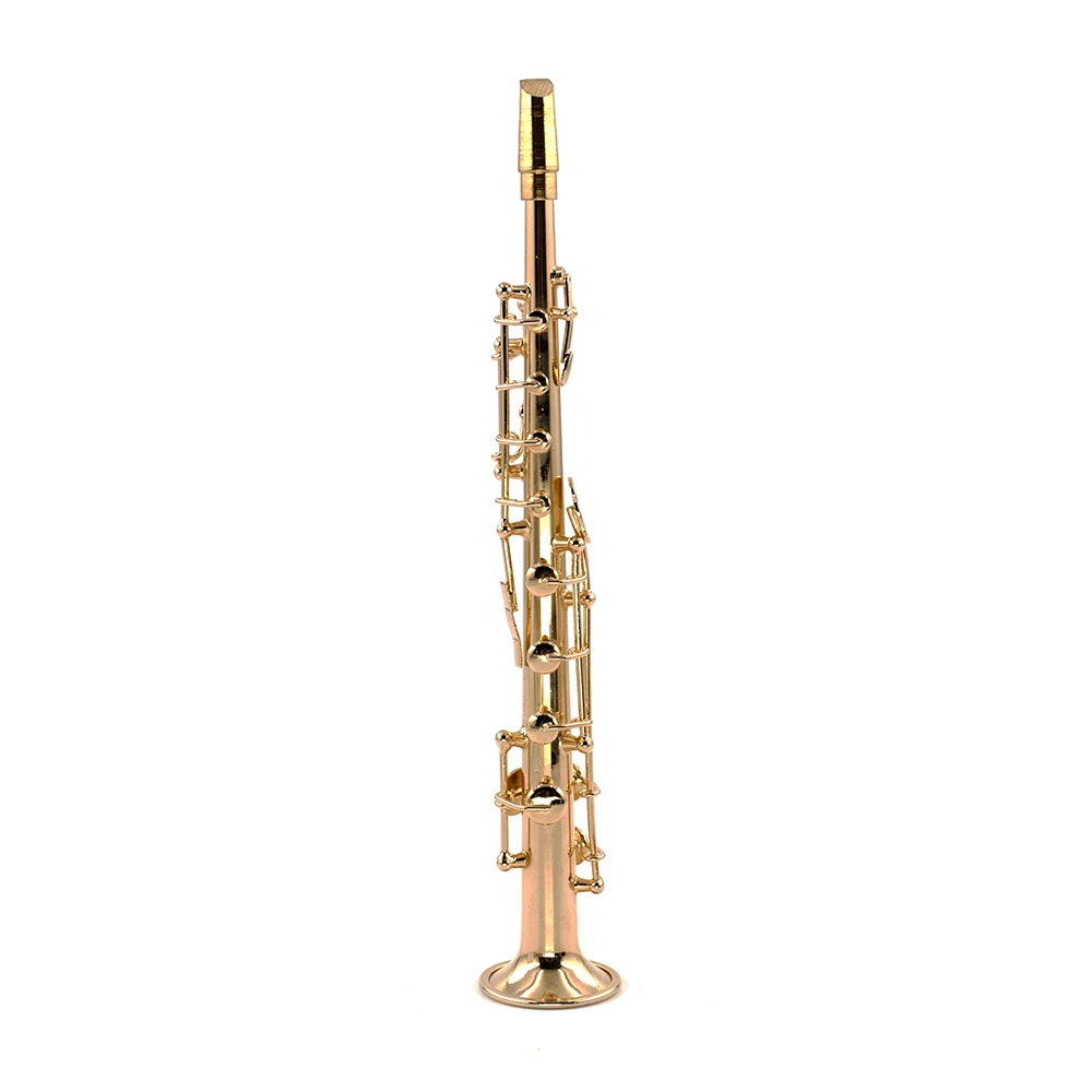 Saxofone soprano de cobre em m - Musical Instrument Japan avaliação e preço