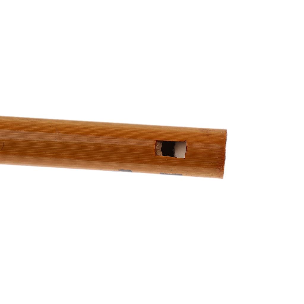 Instrumento Musical de Madeira - Musical Instrument Xiao avaliação e preço