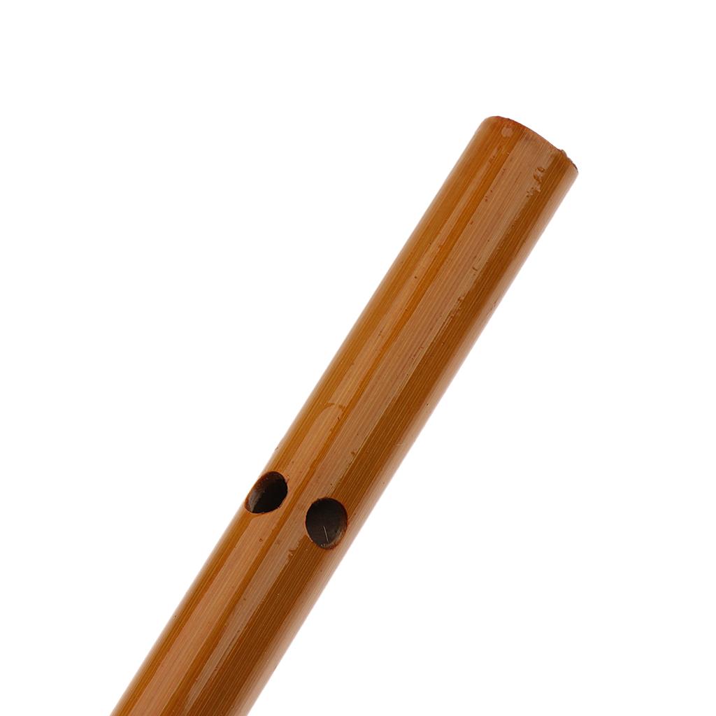 Instrumento Musical de Madeira - Musical Instrument Xiao avaliação e preço