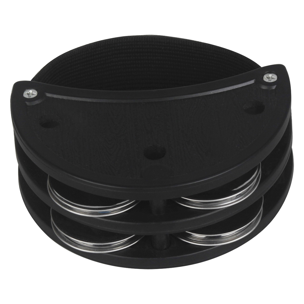 Orff preto elíptico cajon caix - Cajon Musical Instrument avaliação e preço