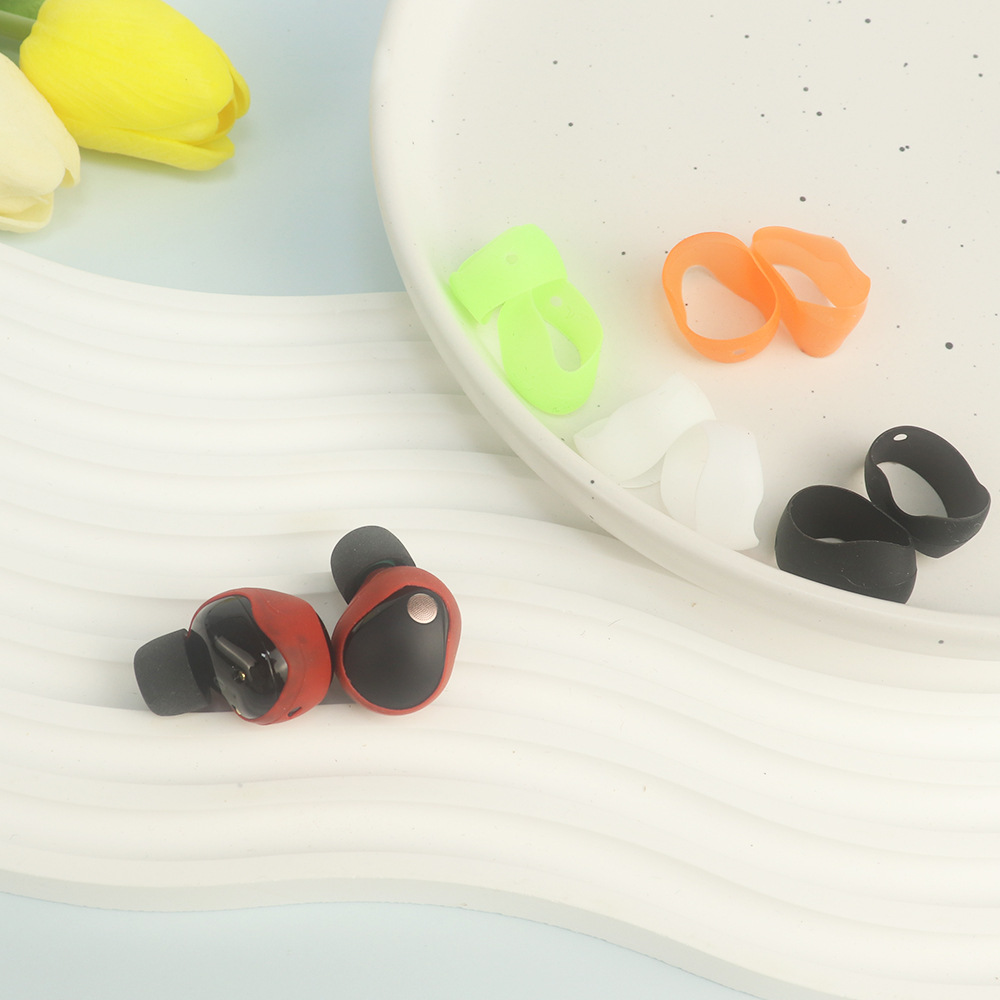 5 pares de pontas de ouvido de - Sony Headphone Wf-1000Xm5 avaliação e preço