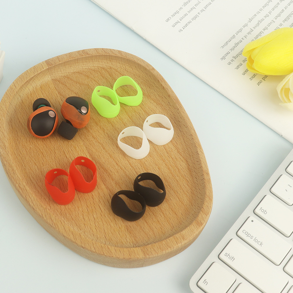 5 pares de pontas de ouvido de - Sony Headphone Wf-1000Xm5 avaliação e preço