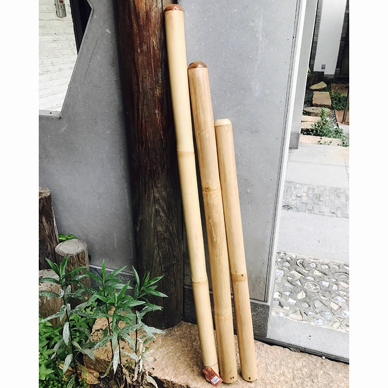 Didgeridoo de bambu profission - Musical Instrument Didgeridoo avaliação e preço