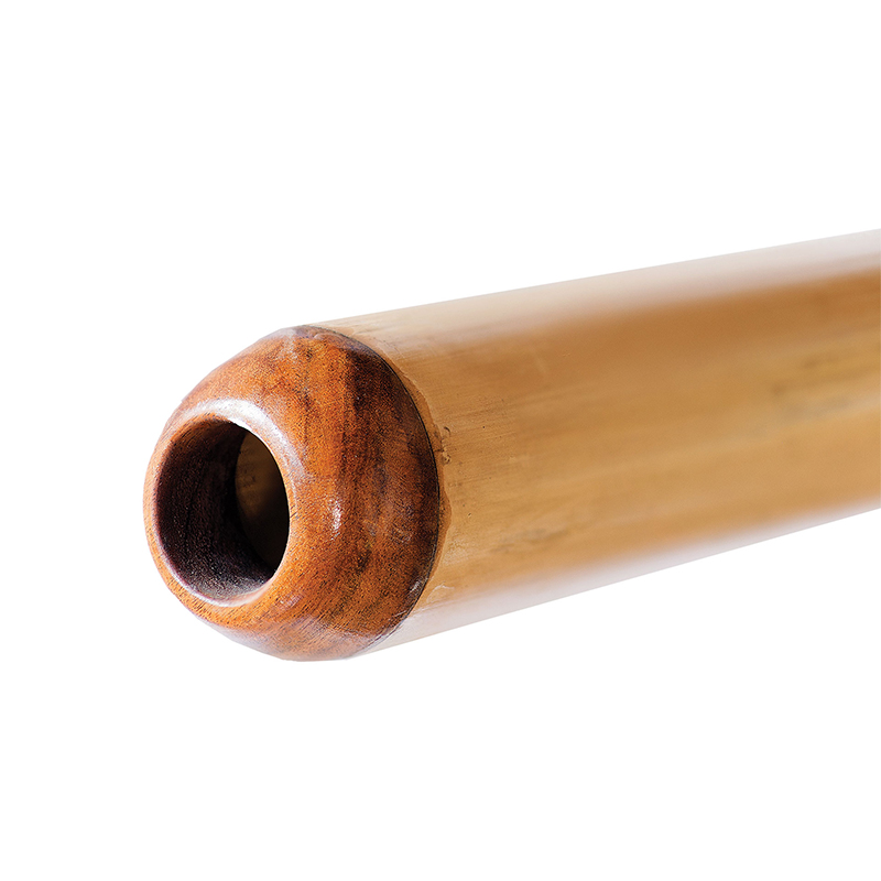 Didgeridoo de bambu profission - Musical Instrument Didgeridoo avaliação e preço