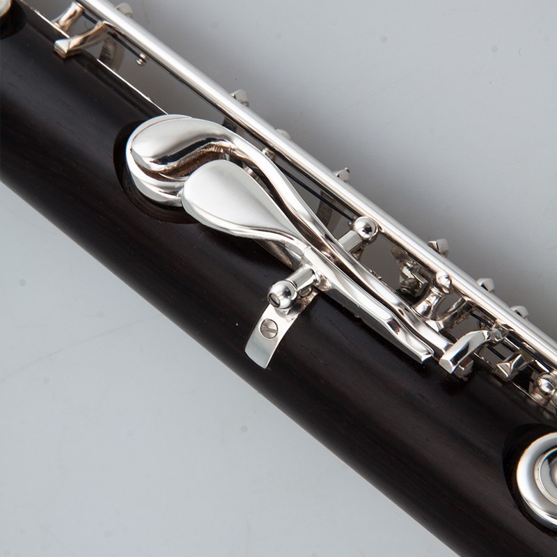 Flauta Profissional Japonesa d - Musical Instrument Japan avaliação e preço