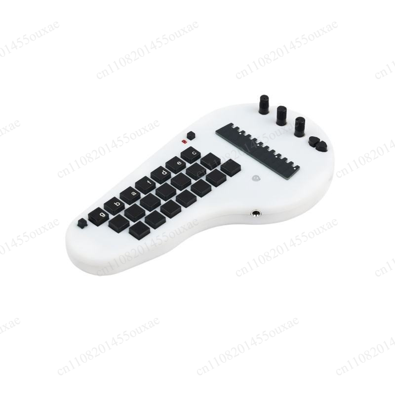 Sintetizador Minichord de Códi - Musical Instrument Synthesizer avaliação e preço