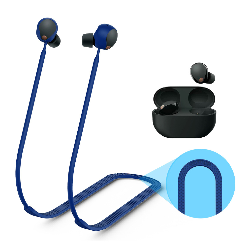 Alça anti-perda para fones de  - Sony Headphone Wf-1000Xm5 avaliação e preço