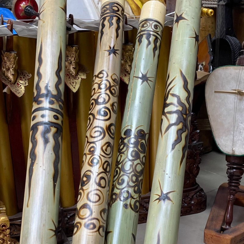 África chuva vara meditação te - Musical Instrument Africa avaliação e preço