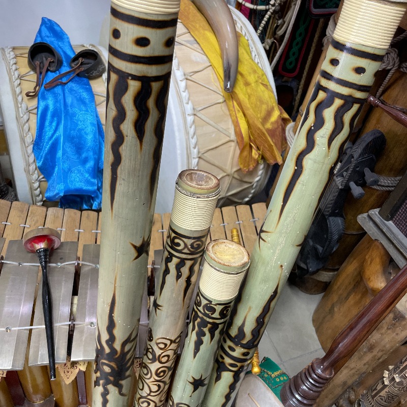 África chuva vara meditação te - Musical Instrument Africa avaliação e preço