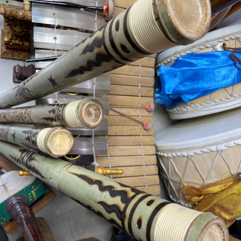África chuva vara meditação te - Musical Instrument Africa avaliação e preço