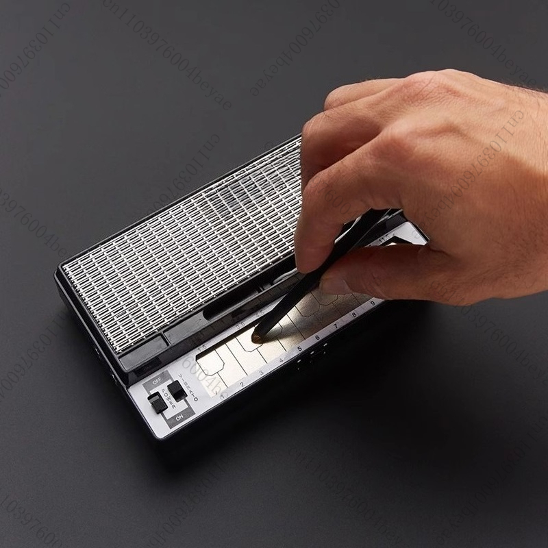 Instrumento musical eletrônico - Musical Instrument Synthesizer avaliação e preço