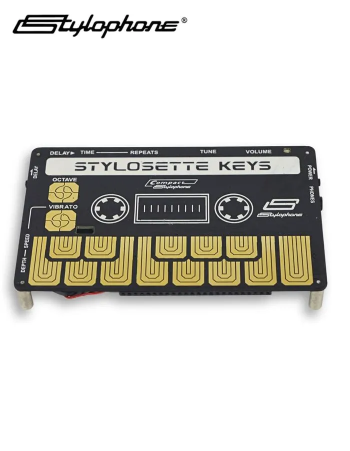 Estilófone styloset fita sinte - Musical Instrument Synthesizer avaliação e preço