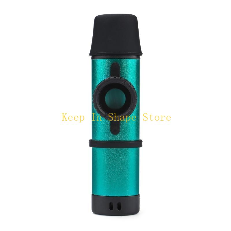 U1JC Profissional Kazoo Crianç - Musical Instrument Easy To Learn For Adults avaliação e preço
