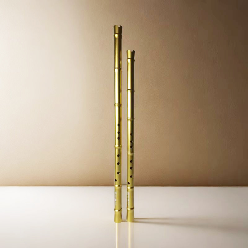 Flauta Transversal Profissiona - Musical Instrument Xiao avaliação e preço