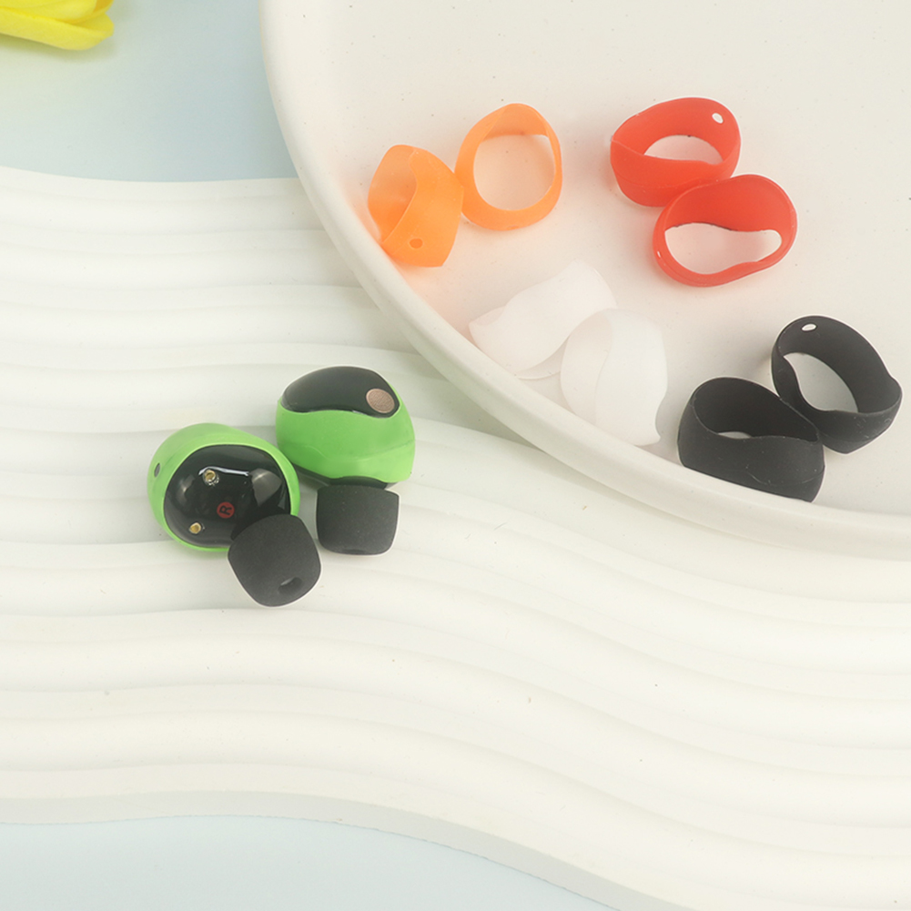 5 Pares de Pontas de Silicone  - Sony Headphone Wf-1000Xm5 avaliação e preço