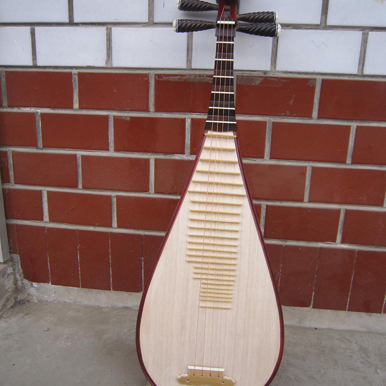 Pipa Profissional de Pau-Rosa, - Musical Instrument Pipe avaliação e preço