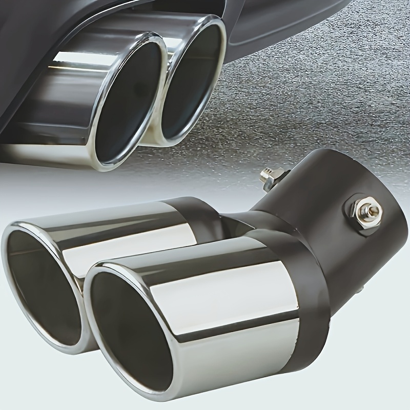 Tubo de escape de carro de esc - Musical Instrument Pipe avaliação e preço