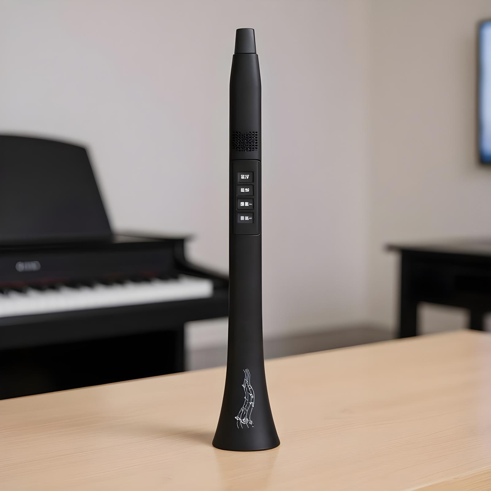 Instrumento de vento digital,  - Musical Instrument Synthesizer avaliação e preço