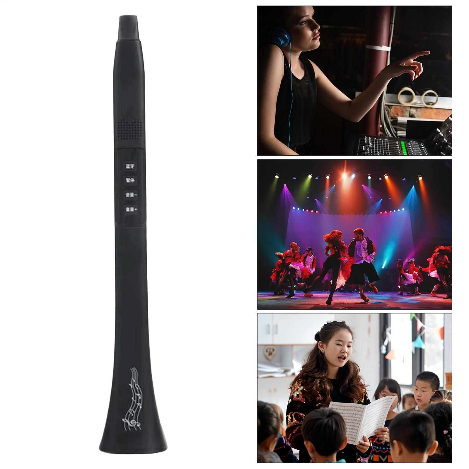 Instrumento de vento digital,  - Musical Instrument Synthesizer avaliação e preço