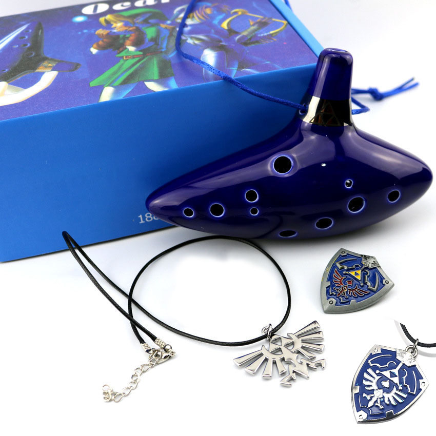 A Lenda de Zelda Lágrimas do R - Musical Instrument Japan avaliação e preço