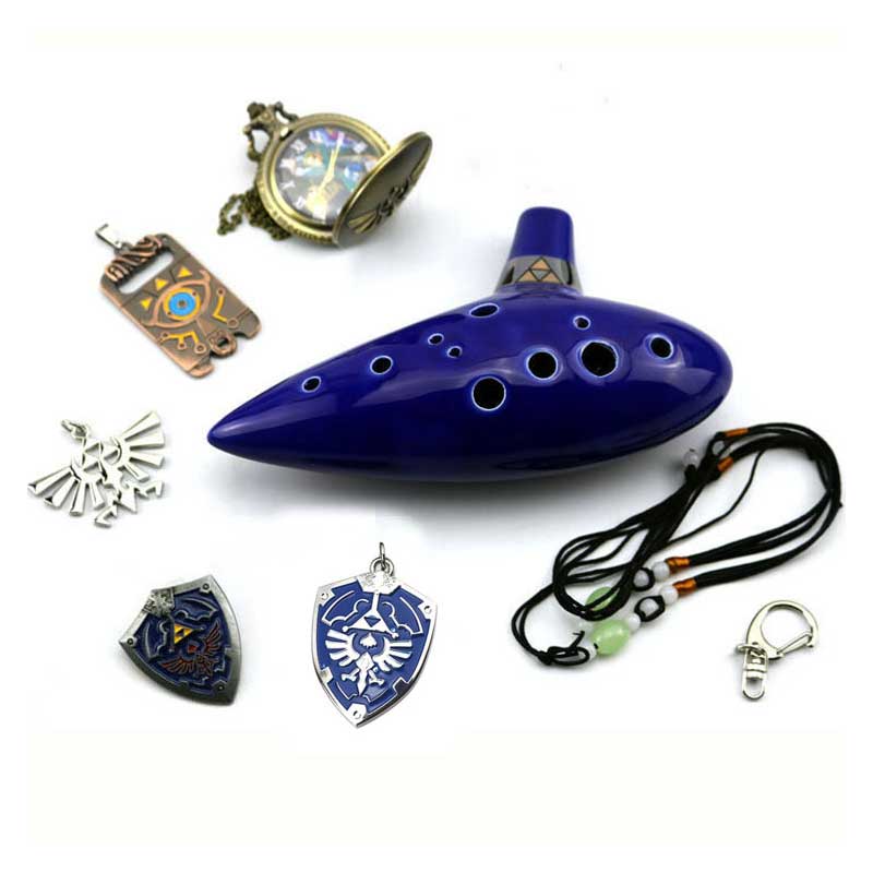 A Lenda de Zelda Lágrimas do R - Musical Instrument Japan avaliação e preço