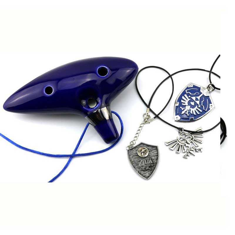 A Lenda de Zelda Lágrimas do R - Musical Instrument Japan avaliação e preço