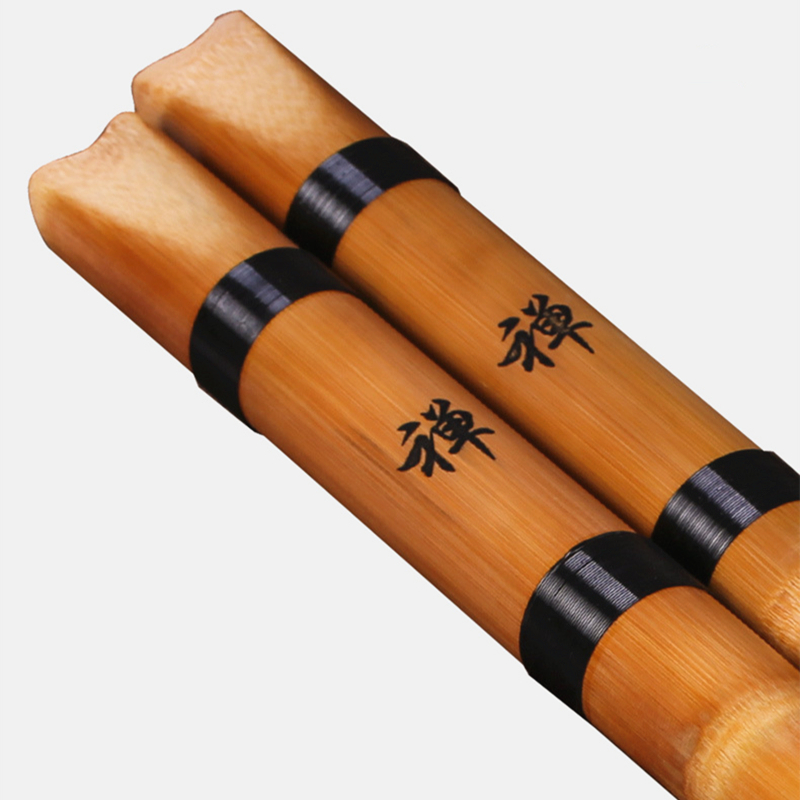 Artesanal de bambu branco natu - Musical Instrument Xiao avaliação e preço