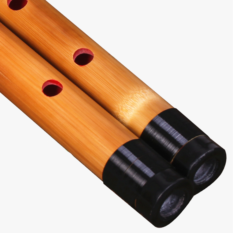 Artesanal de bambu branco natu - Musical Instrument Xiao avaliação e preço